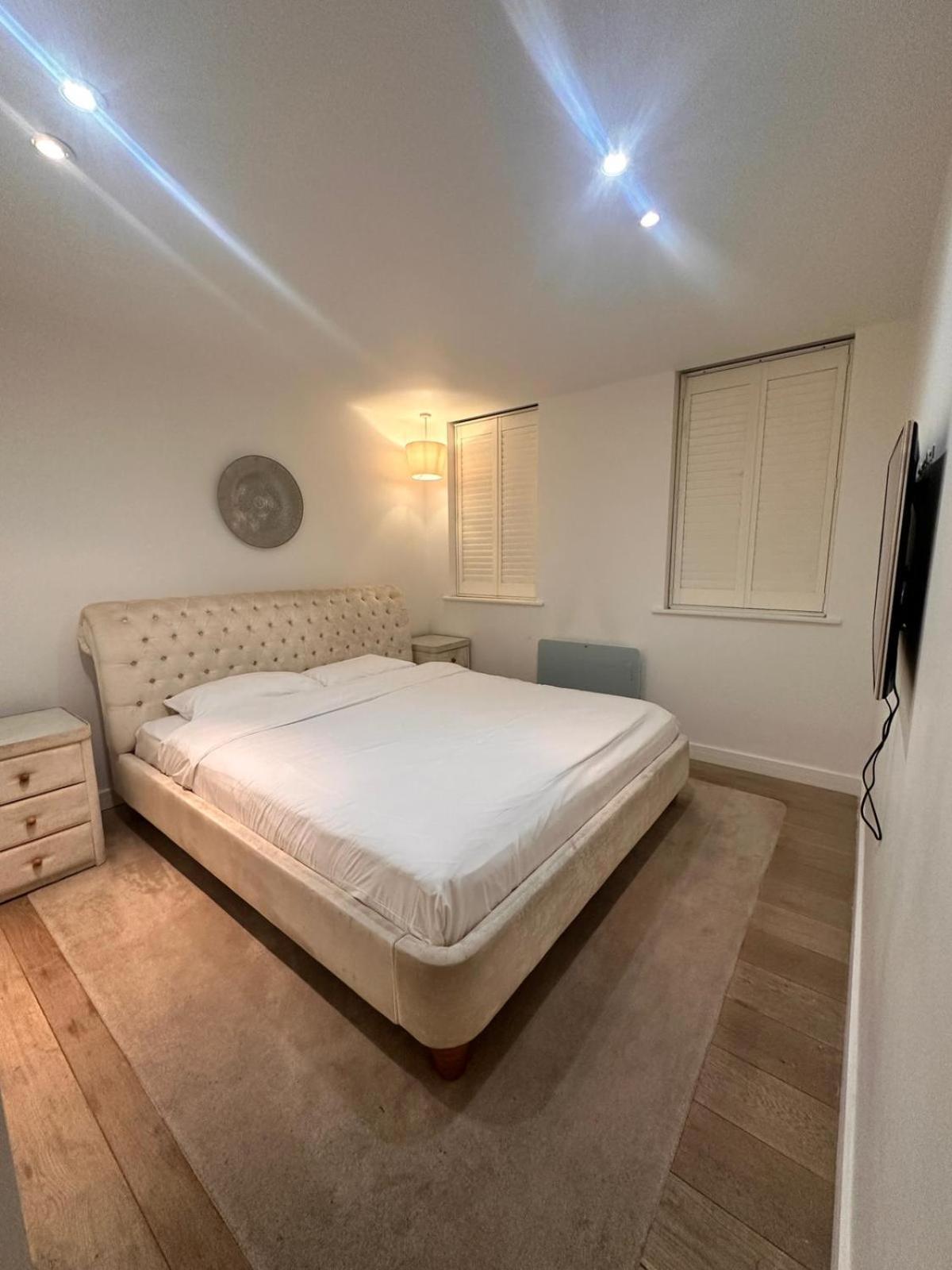 Spacious Central London Flat - 2Bhk Buitenkant foto