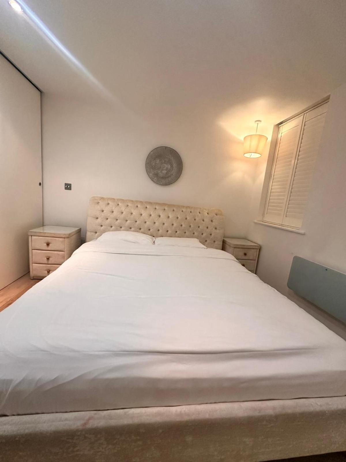 Spacious Central London Flat - 2Bhk Buitenkant foto