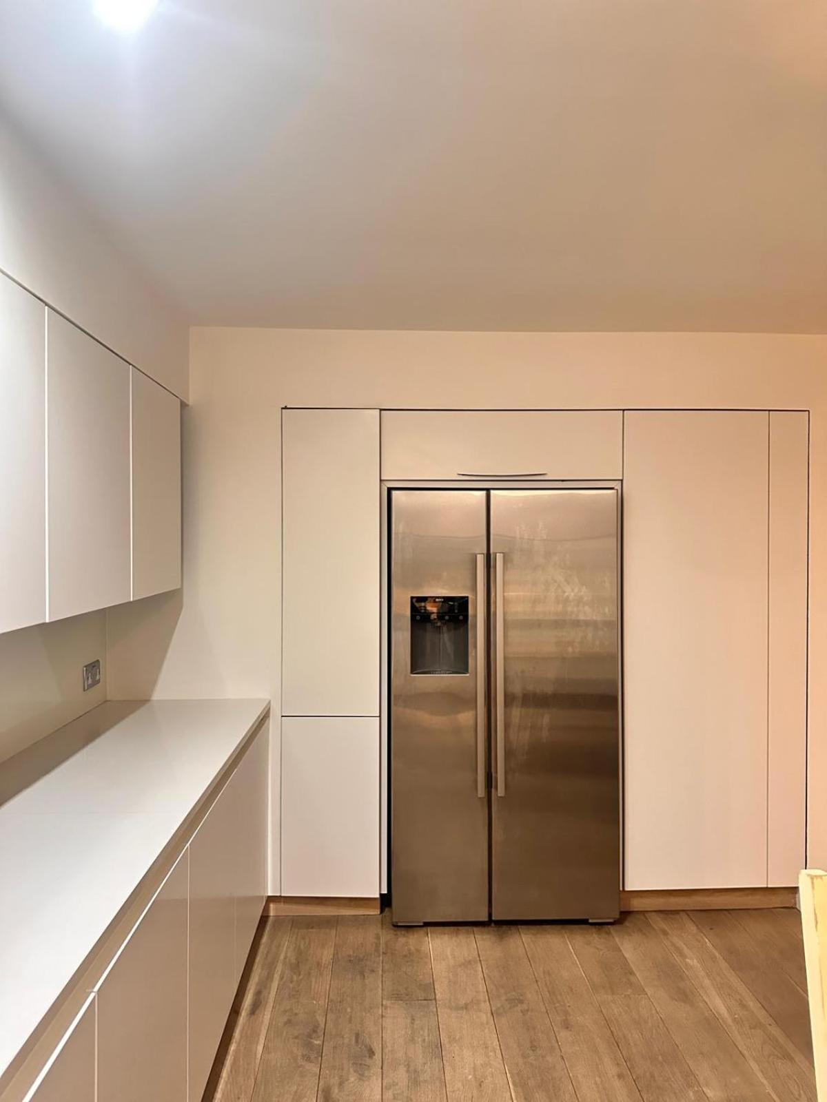 Spacious Central London Flat - 2Bhk Buitenkant foto
