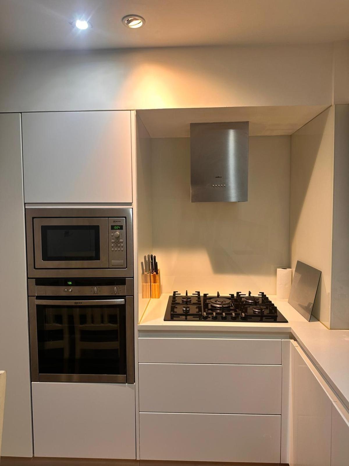 Spacious Central London Flat - 2Bhk Buitenkant foto